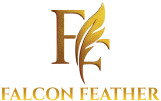 Falcon Feather